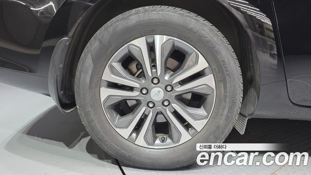 Kia Canival 2019 — photo 7