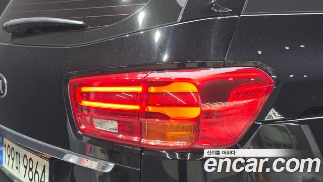 Kia Canival 2019 — photo 9