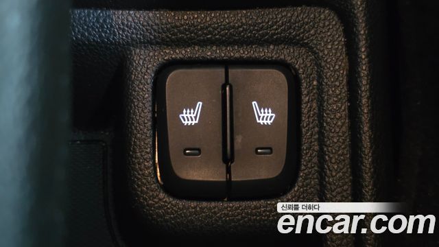 Chevrolet Korea Spark 2017 — photo 18