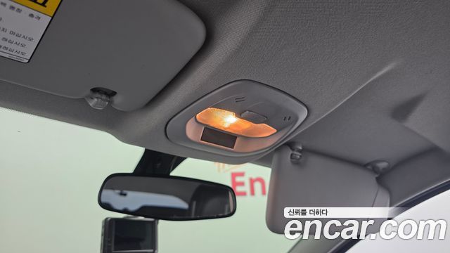 Chevrolet Korea Spark 2017 — photo 22