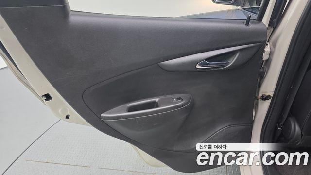 Chevrolet Korea Spark 2017 — photo 15