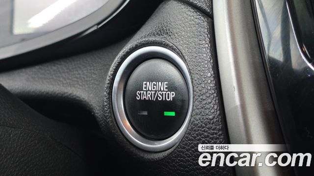 Chevrolet Korea Spark 2017 — photo 28