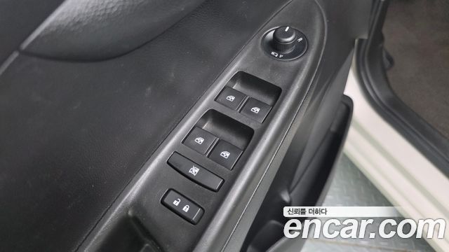 Chevrolet Korea Spark 2017 — photo 29