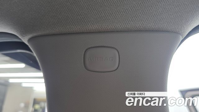 Chevrolet Korea Spark 2017 — photo 30