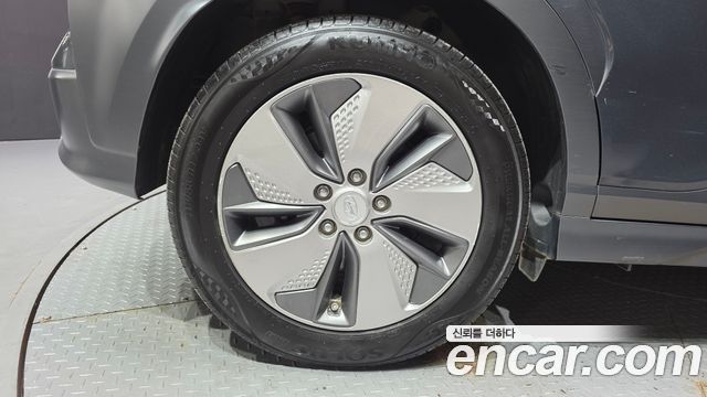 Hyundai Kona 2019 — photo 5