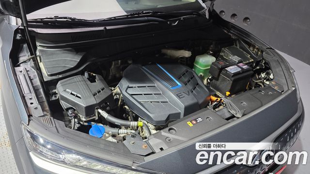 Hyundai Kona 2019 — photo 6