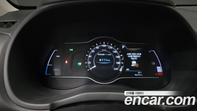 Hyundai Kona 2019 — photo 11