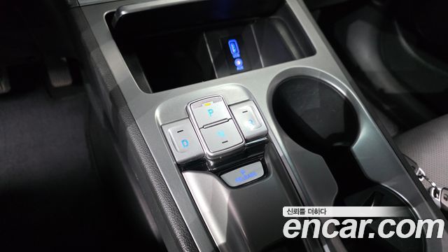 Hyundai Kona 2019 — photo 12