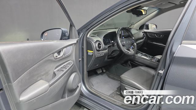 Hyundai Kona 2019 — photo 13