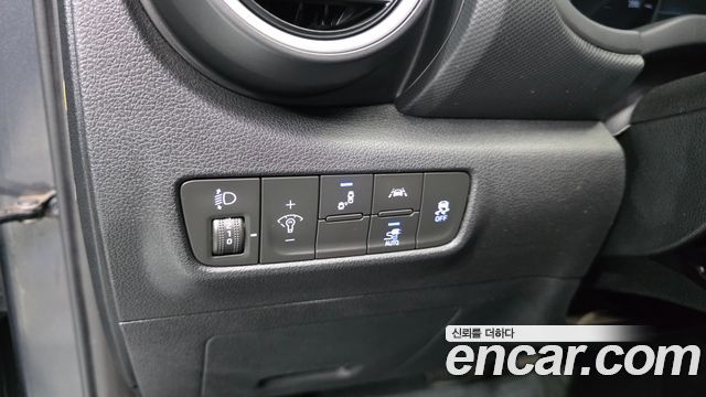 Hyundai Kona 2019 — photo 17