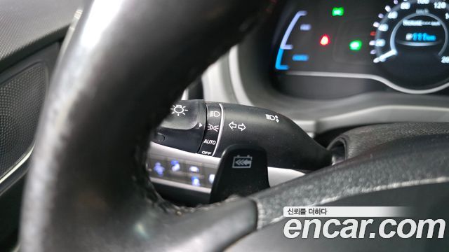 Hyundai Kona 2019 — photo 18