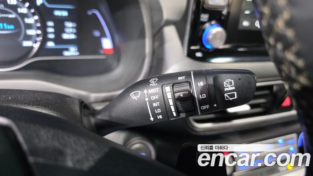 Hyundai Kona 2019 — photo 19