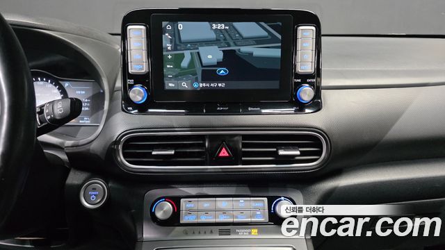 Hyundai Kona 2019 — photo 21