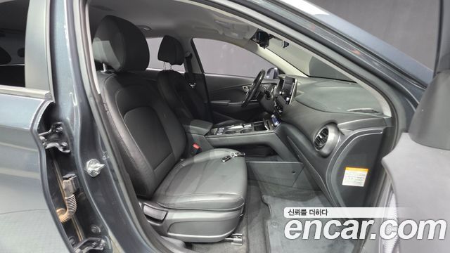 Hyundai Kona 2019 — photo 25