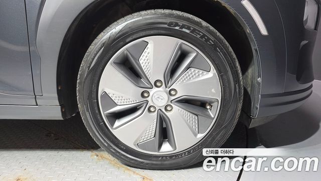 Hyundai Kona 2019 — photo 7