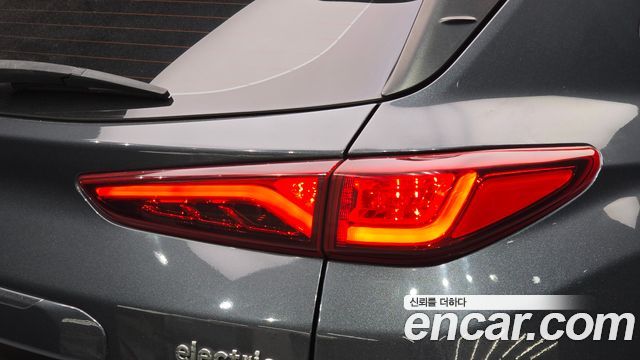 Hyundai Kona 2019 — photo 9
