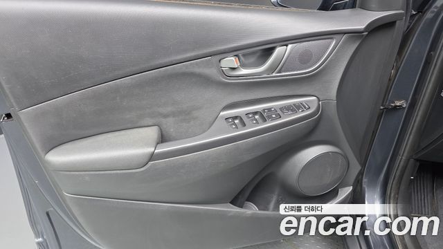 Hyundai Kona 2019 — photo 14