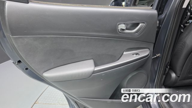 Hyundai Kona 2019 — photo 15