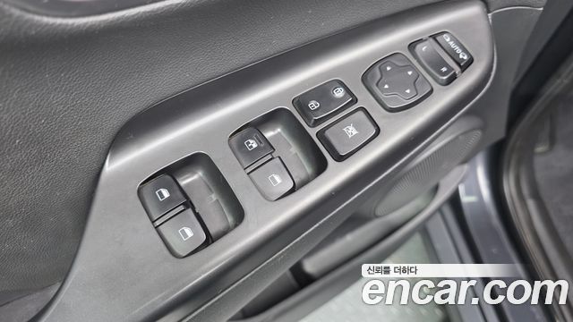 Hyundai Kona 2019 — photo 16