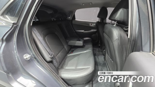 Hyundai Kona 2019 — photo 27