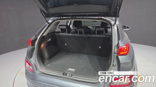 Hyundai Kona 2019 — photo 28