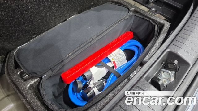 Hyundai Kona 2019 — photo 29