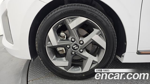 Hyundai Ioniq 2018 — photo 5