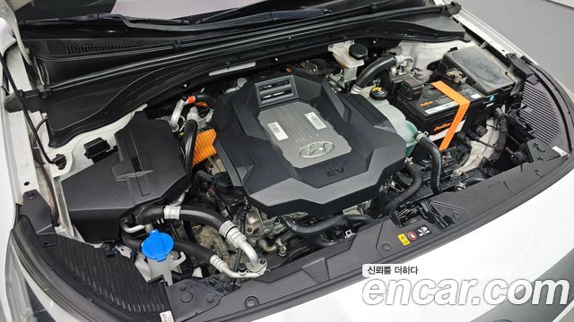 Hyundai Ioniq 2018 — photo 6