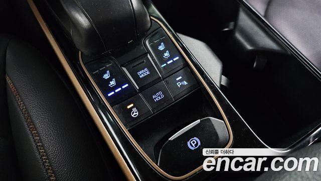Hyundai Ioniq 2018 — photo 22