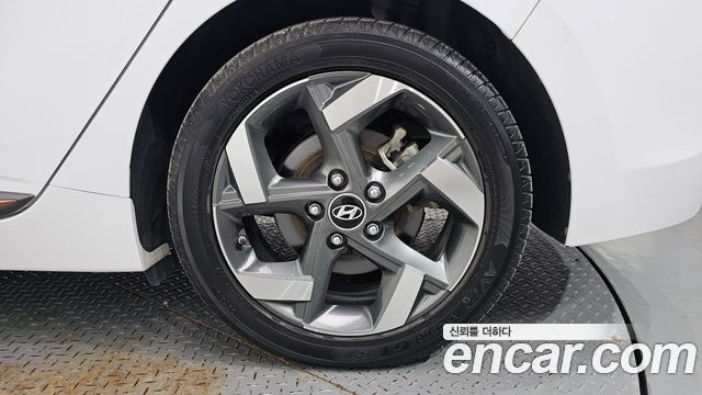 Hyundai Ioniq 2018 — photo 7