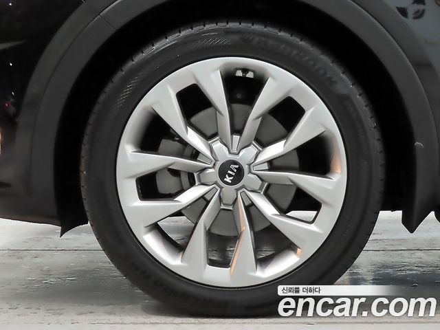 Kia Sorento 2021 — photo 5
