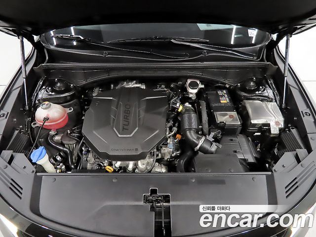 Kia Sorento 2021 — photo 6