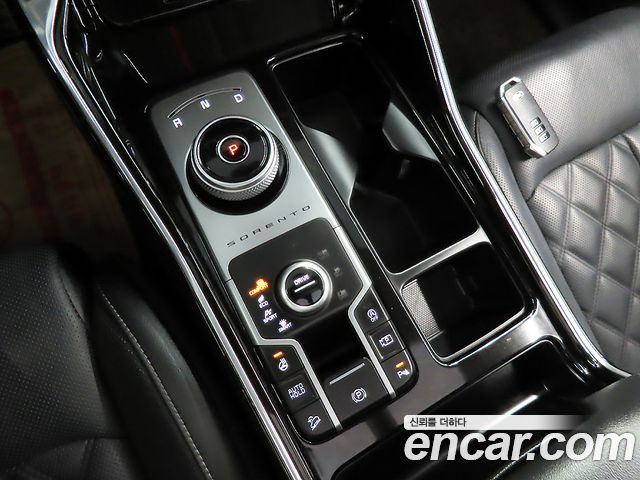 Kia Sorento 2021 — photo 9