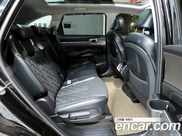 Kia Sorento 2021 — photo 11