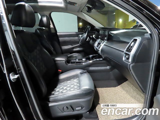 Kia Sorento 2021 — photo 12