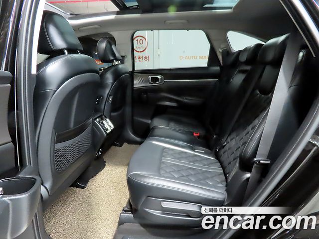 Kia Sorento 2021 — photo 13