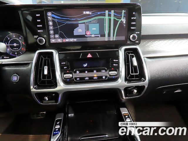 Kia Sorento 2021 — photo 15