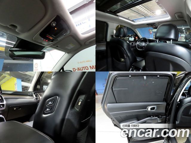 Kia Sorento 2021 — photo 20