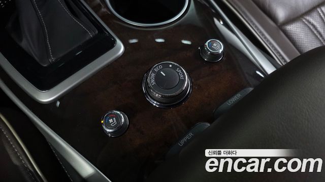 Infiniti QX60 2017 — photo 23