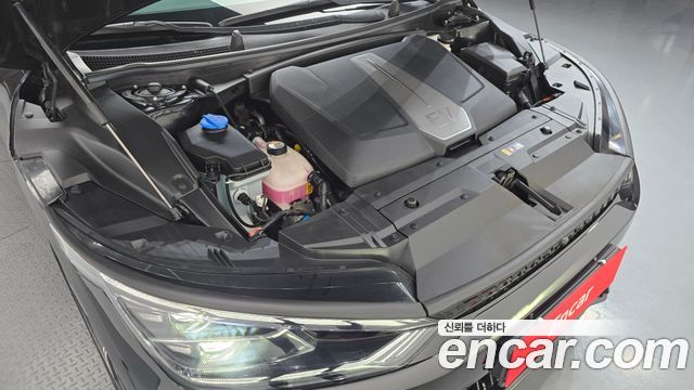 Kia EV6 2023 — photo 6