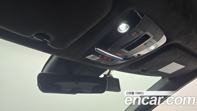 Kia EV6 2023 — photo 21