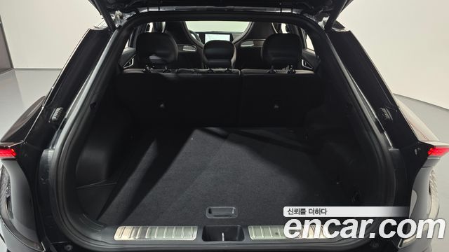 Kia EV6 2023 — photo 29