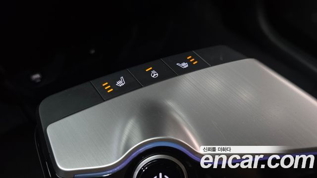 Kia EV6 2023 — photo 31