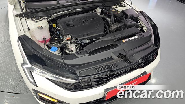Kia K5 2026 — photo 6