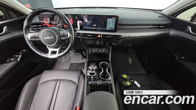 Kia K5 2026 — photo 10