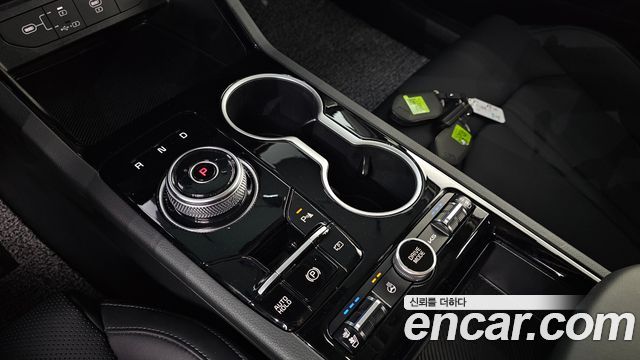 Kia K5 2026 — photo 12