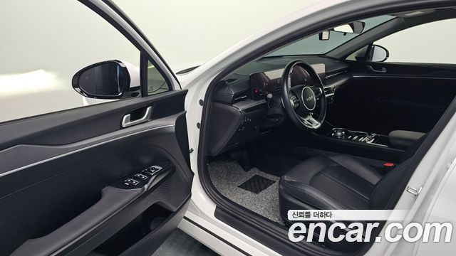 Kia K5 2026 — photo 13