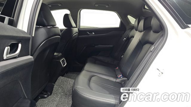 Kia K5 2026 — photo 17