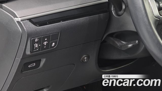 Kia K5 2026 — photo 23
