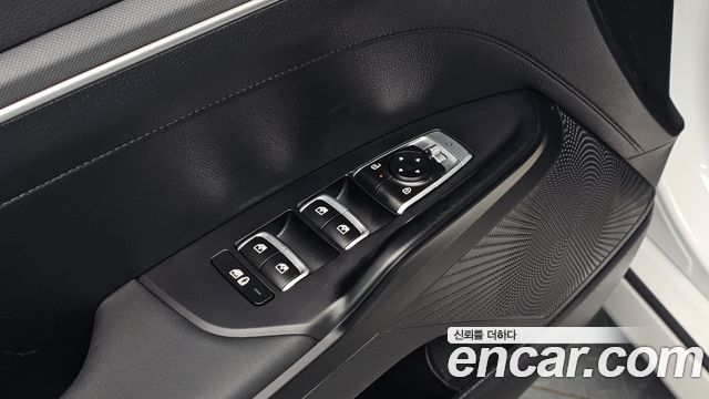 Kia K5 2026 — photo 24